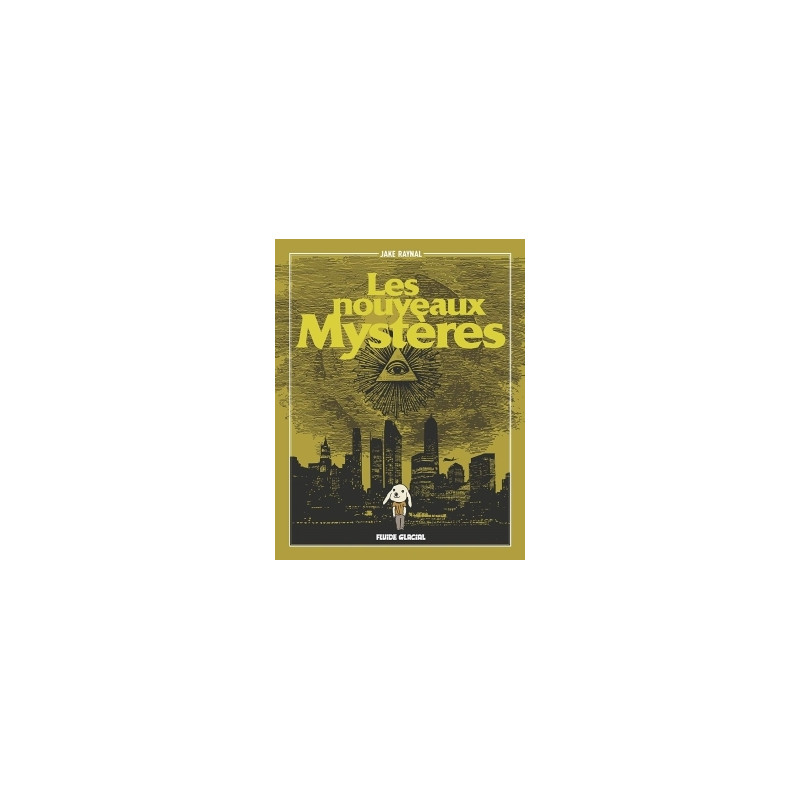 Les Nouveaux Mystères