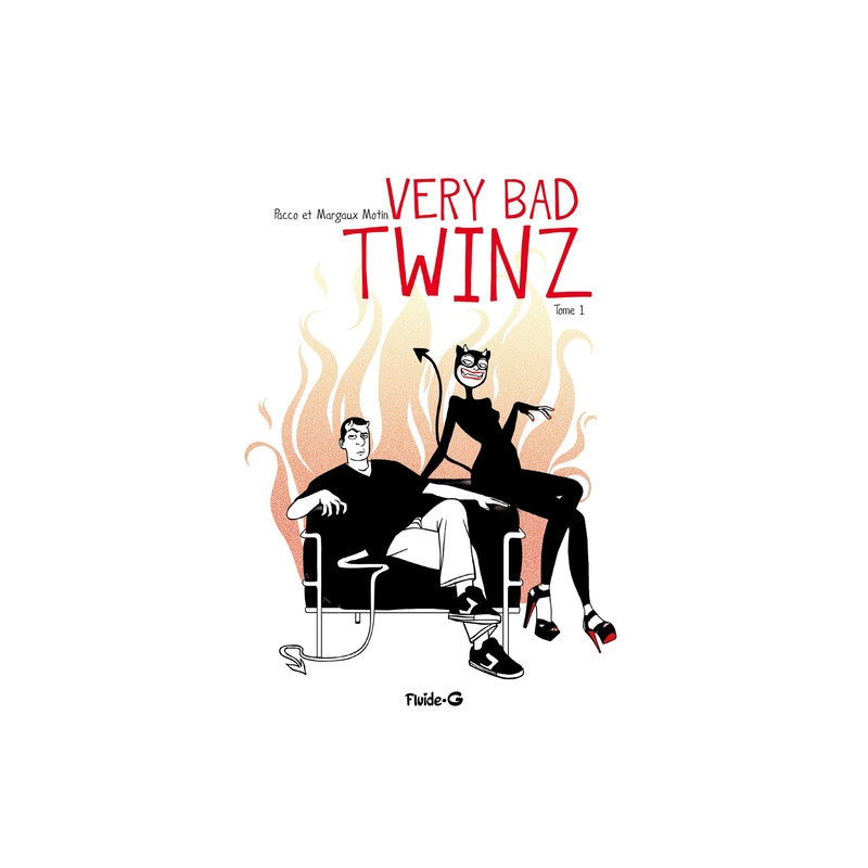 Very Bad Twinz