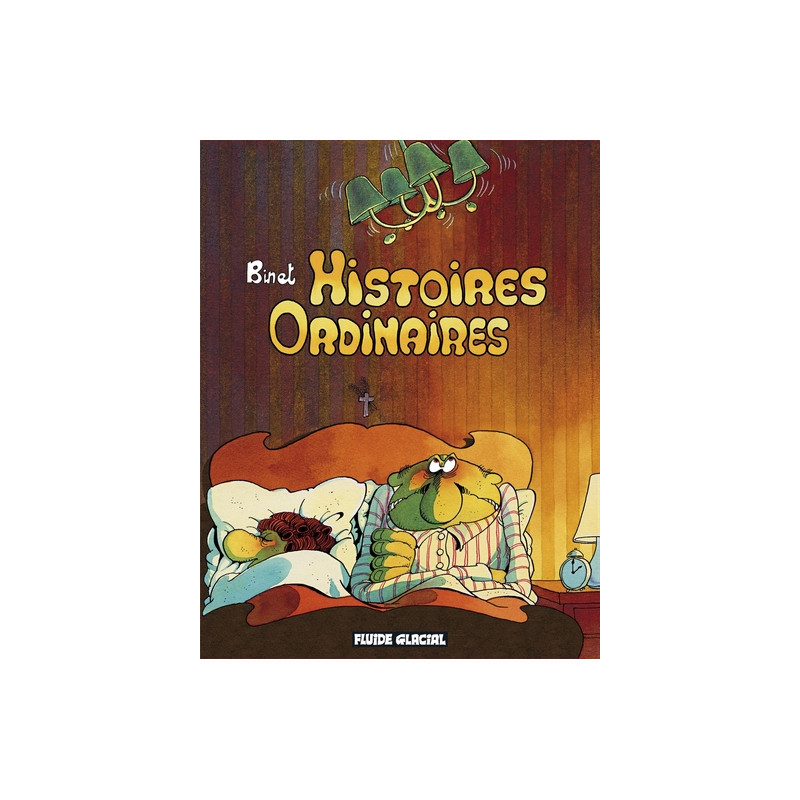 Histoires ordinaires