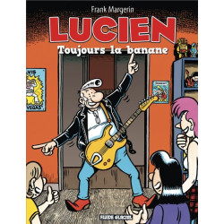Lucien - Tome 09 - Toujours...