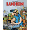 Lucien - Tome 03 - Radio Lucien
