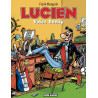 Lucien - Tome 01 - Votez Rocky