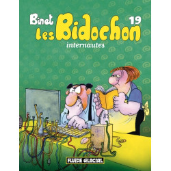 Les Bidochon - Tome 19 -...