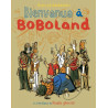 Boboland - Tome 01 - Bienvenue à Boboland