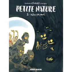 Petite nature - Tome 02 -...