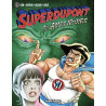 Superdupont - Tome 05 - Les Âmes Noires
