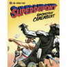 Superdupont - Tome 03 - Opération camembert