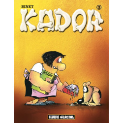Kador - Tome 03