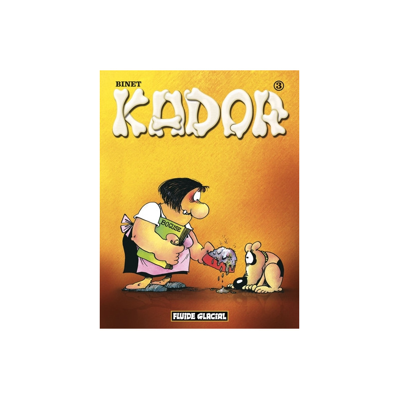 Kador - Tome 03