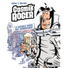 Cosmik Roger - Tome 04 - Le rendez-vous des anneaux