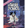 Forbidden zone - Tome 02 - La Théorie du chaos