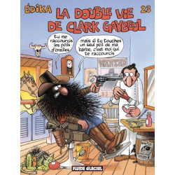 Édika - Tome 23 - La Double...