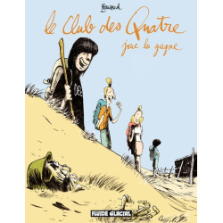 Le Club des quatre joue la...