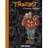 Tronchet - Carnets intimes