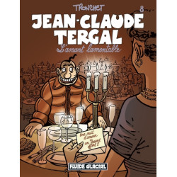 Jean-Claude Tergal - Tome...