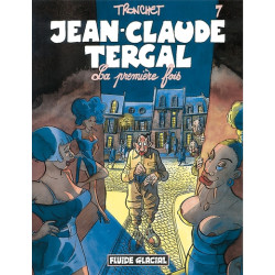 Jean-Claude Tergal - Tome...