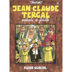 Jean-Claude Tergal - Tome...