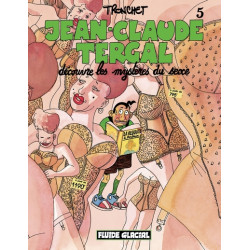 Jean-Claude Tergal - Tome...