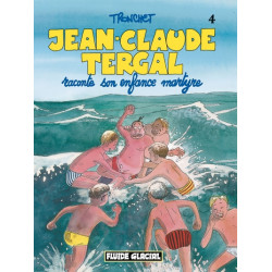 Jean-Claude Tergal - Tome...