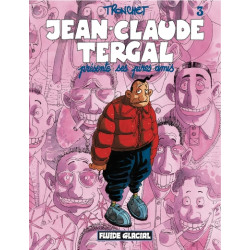 Jean-Claude Tergal - Tome...