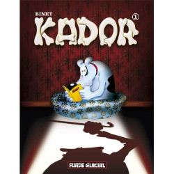 Kador - Tome 01