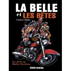 La Belle et les bêtes - Un...