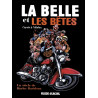 La Belle et les bêtes - Un siècle de Harley Davidson