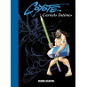 Coyote - Carnets intimes