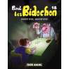 LES BIDOCHON T.18  VOIENT TOUT, SAVENT TOUT