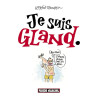 Je suis gland - Tome 01