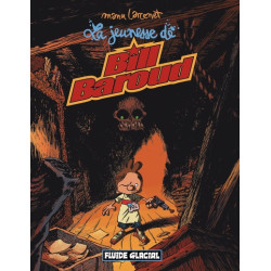 Bill Baroud - Tome 04 - La...