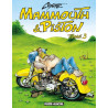Mammouth & Piston - Tome 03