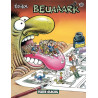 Édika - Tome 25 - Beuaaark
