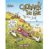 Édika - Tome 24 - Crobards Ine Love