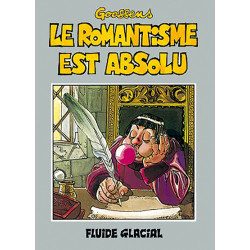 Le Romantisme est absolu