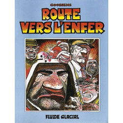 Route vers l'enfer
