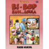 Édika - Tome 14 - Bi-Bop euh... loula