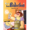 LES BIDOCHON T.8  VENT DU SOIR