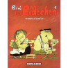 LES BIDOCHON T.1  ROMAN D'AMOUR