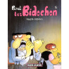 LES BIDOCHON T.5  RAGOTS INTIMES