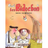 LES BIDOCHON T.4  MAISON, SUCREE MAISON