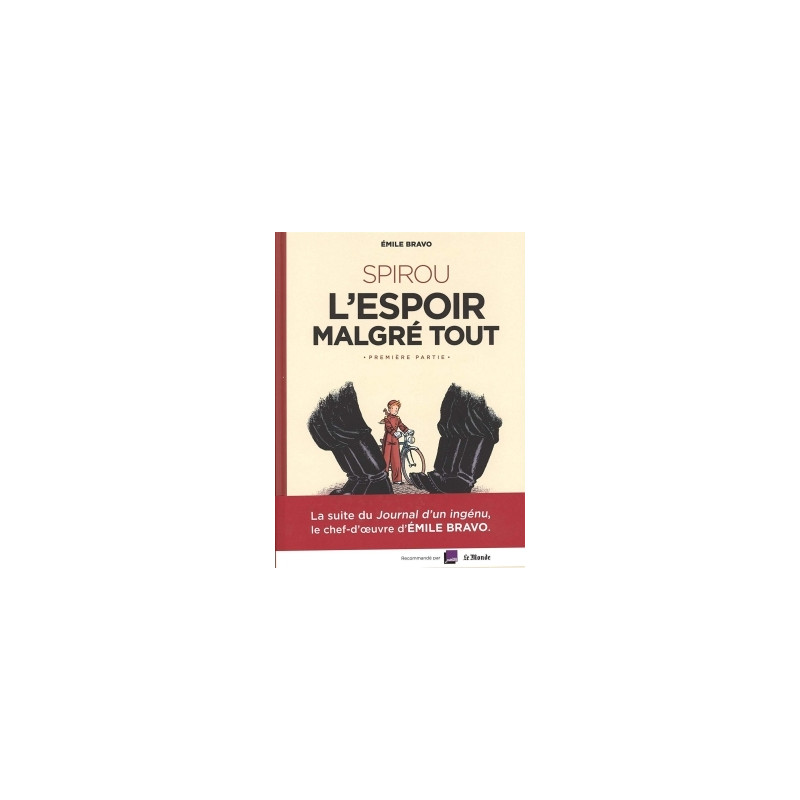 Impondérables - Tome 03 - Des déprimés