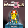 Impondérables - Tome 01 - Propos irresponsables