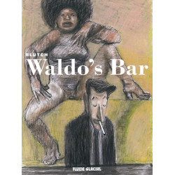 Waldo's bar
