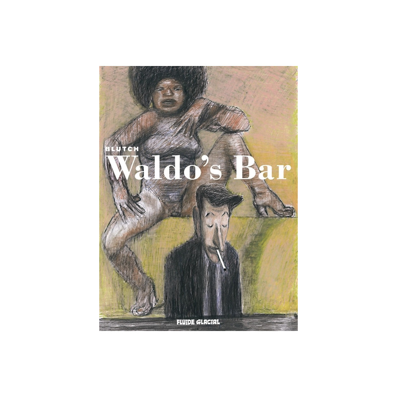 Waldo's bar
