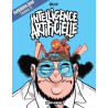 Forbidden zone - Tome 03 - Intelligence artificielle