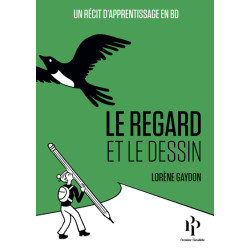 Le regard et le dessin