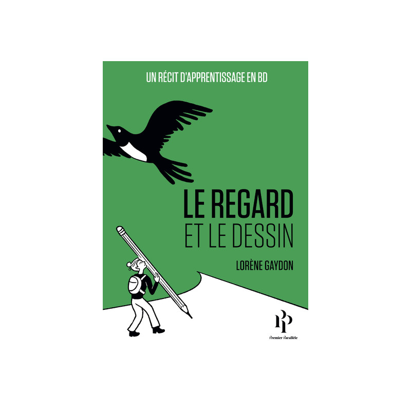 Le regard et le dessin