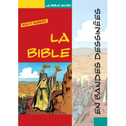 La Bible BD (revue et...