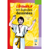 BIBLE BD / L'Evangile en bandes dessinées